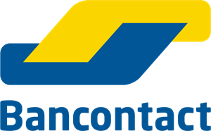 Logo bancontact